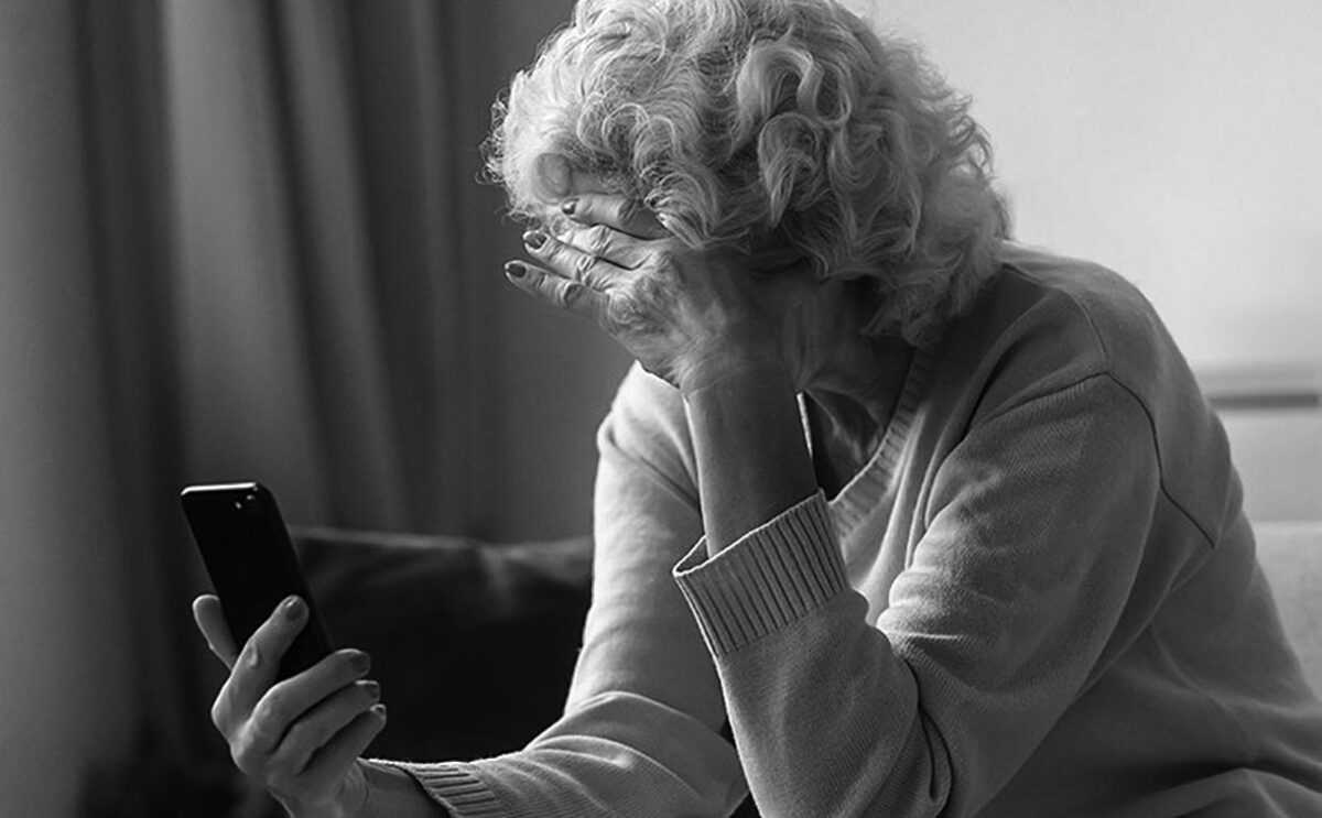 Φθιώτιδα: Απάτη με διαρροή ρεύματος — πήραν 500 ευρώ και κοσμήματα από 86χρονη