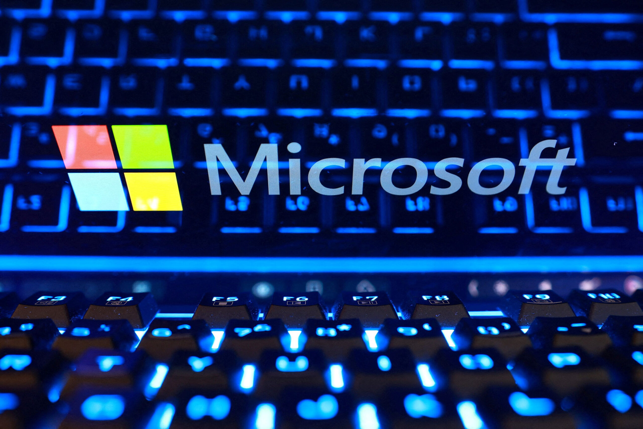 Microsoft: Νέο πρόγραμμα εθελούσιας αποχώρησης για περίπου 60.000 εργαζομένους