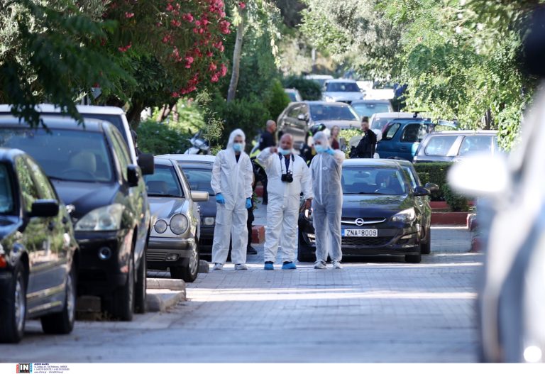 Συναγερμός στην Καλλιθέα: Εκκένωση δύο πολυκατοικιών για ύποπτα φιαλίδια