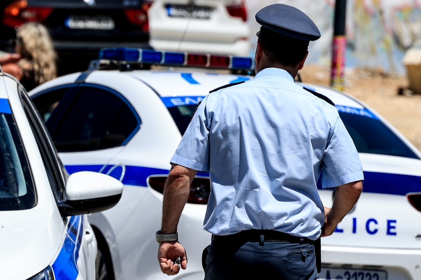 Αίγιο: Καταγγελία για ένοπλη ληστεία 27.000 ευρώ από τρεις Ζακυνθινούς