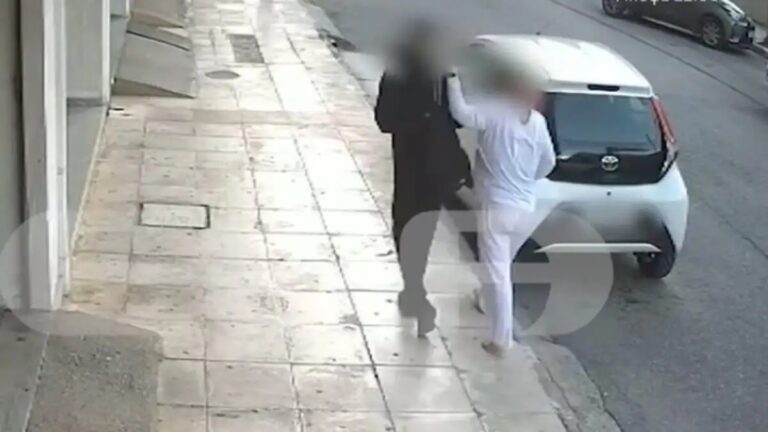 Καλαμάτα: Άγριος ξυλοδαρμός 17χρονου από πρώην συμμαθητή του