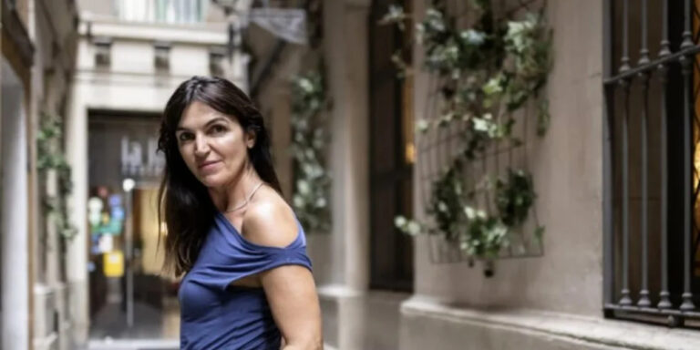 Συντηρήτρια της Ακρόπολης από τα Φάρσαλα: «Έχω κλάψει μπροστά στον Παρθενώνα»