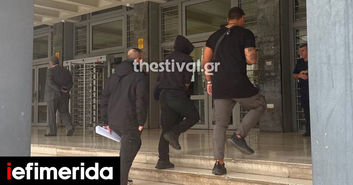 Κακουργηματική δίωξη στον 20χρονο για τον θάνατο της 20χρονης φίλης του