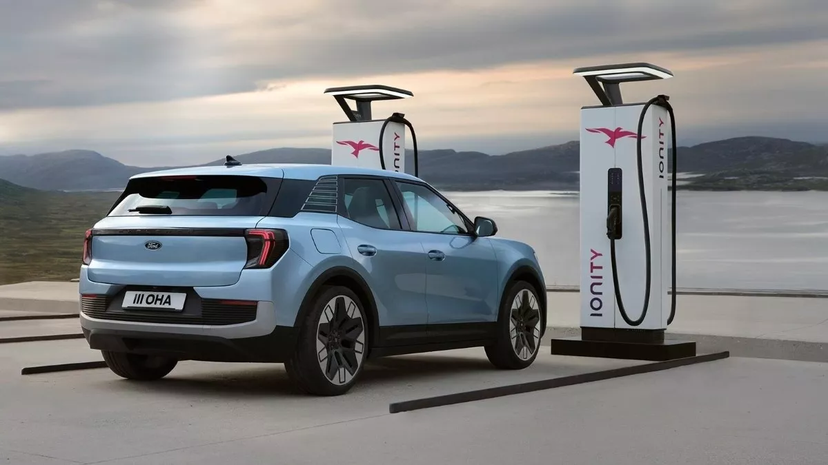Tesla Model Y: 40.990 ευρώ στην Ελλάδα, 44.800 στην Τουρκία
