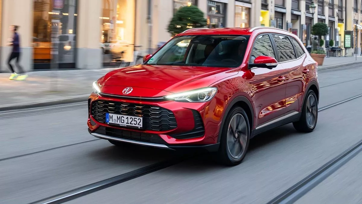 Η MINI επιλέγει την AUTO ATHINA 2026 για την ευρωπαϊκή πρεμιέρα ολοκαίνουργιας έκδοσης