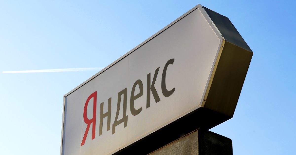 Επίθεση με drones σε data center της Yandex στο Καλούγκα