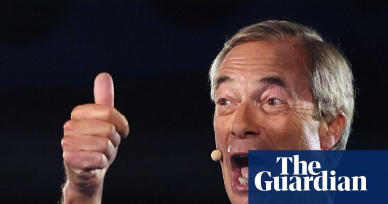 Burnham για την ΕΕ και Farage για την κατάργηση κανονισμών: Η νέα αντιπαράθεση