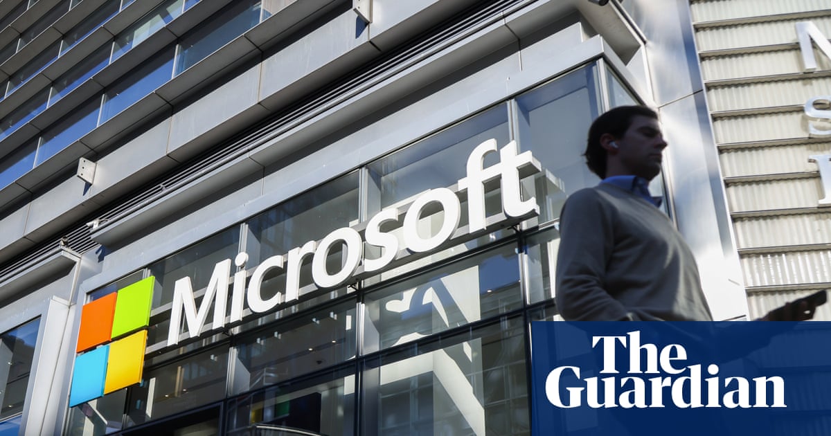 Αποκλεισμός Microsoft και επτά εταιρειών από τις πράσινες κάρτες
