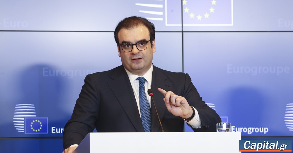 Πιερρακάκης: Προστασία από το ενεργειακό σοκ χωρίς λάθος δημοσιονομικά μηνύματα