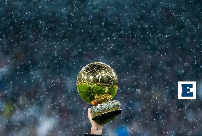 Χρυσή Μπάλα 2026: Κέιν, ο πρώτος Άγγλος νικητής μετά από 25 χρόνια