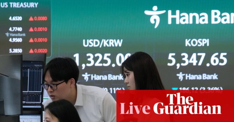 Κύμα πώλησης μετοχών AI στρέφει τους επενδυτές σε ομόλογα