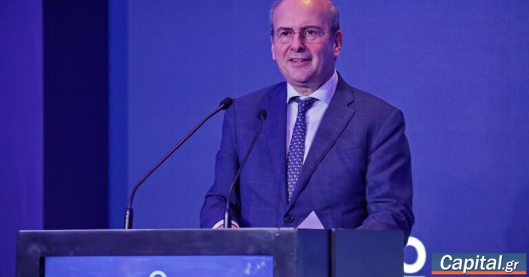 Χατζηδάκης: Τρεις τομείς προτεραιότητας στη συνεργασία Ελλάδας – ΗΑΕ