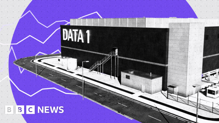 Data centres στις ΗΠΑ: Αντίσταση από τις δύο παρατάξεις και απάντηση Τραμπ
