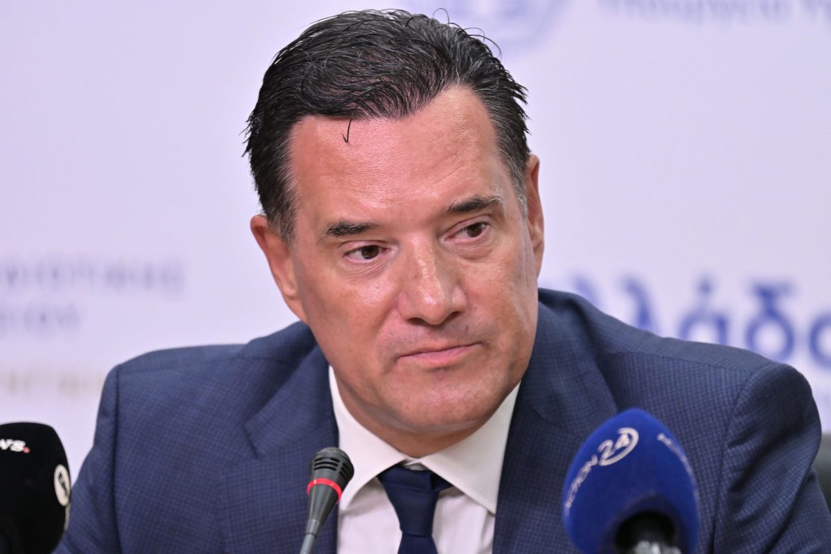 Γεωργιάδης: Νέα αναβολή από την Επιθεώρηση Εργασίας για την καταγγελία εργαζομένης της Κωνστ…