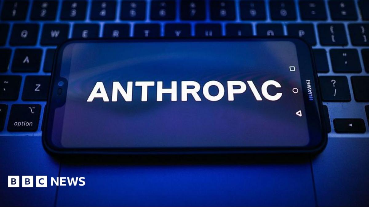Anthropic: Φάκελος για IPO στο Nasdaq με αποτίμηση έως 2 τρισ. δολάρια