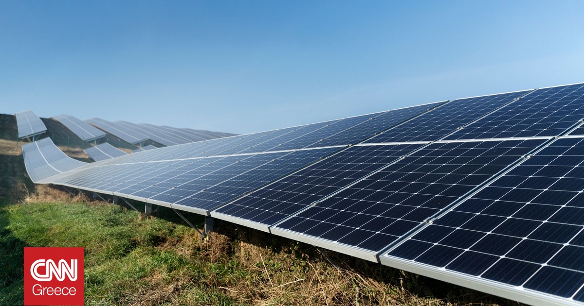 Masdar: Εξαγορά από τη Lightsource bp φωτοβολταϊκού έργου άνω των 550 MW