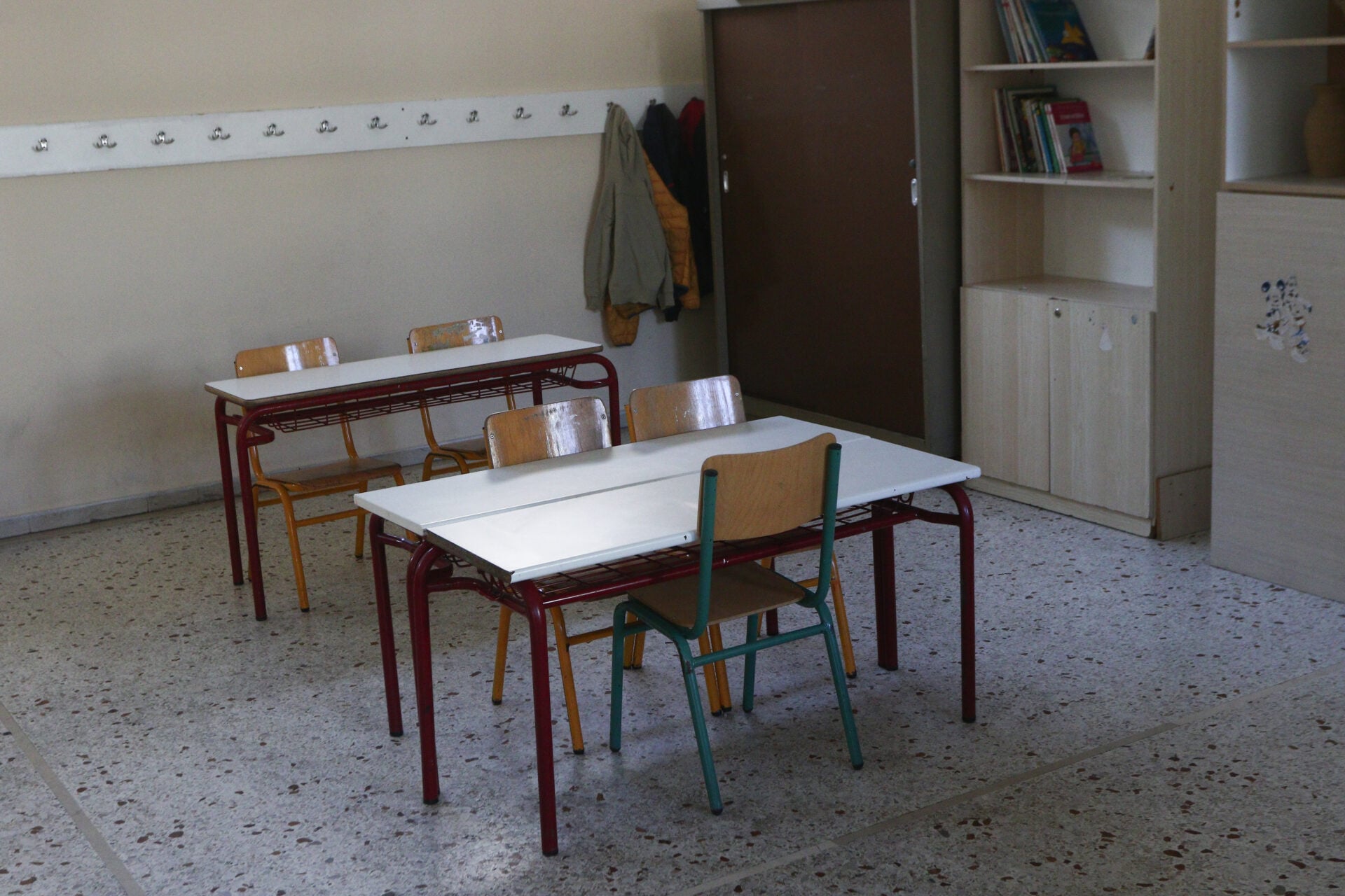 Λασίθι: Καρτέρι και ξυλοδαρμός 12χρονου έξω από σχολείο — 8 συλλήψεις