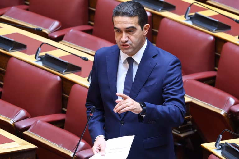 Το ΠΑΣΟΚ κατά κυβέρνησης για την επικύρωση του τουρκολιβυκού μνημονίου
