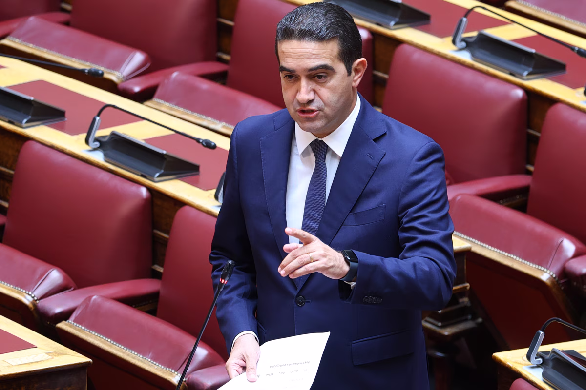 Το ΠΑΣΟΚ κατά κυβέρνησης για την επικύρωση του τουρκολιβυκού μνημονίου