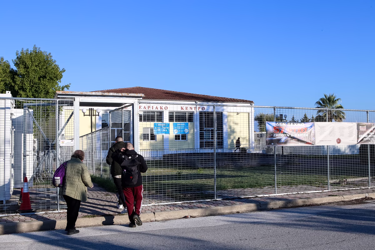 Δίκη Τέμπη: Οκτώ μάρτυρες αυτή την εβδομάδα και εκκρεμής εισαγγελική πρόταση