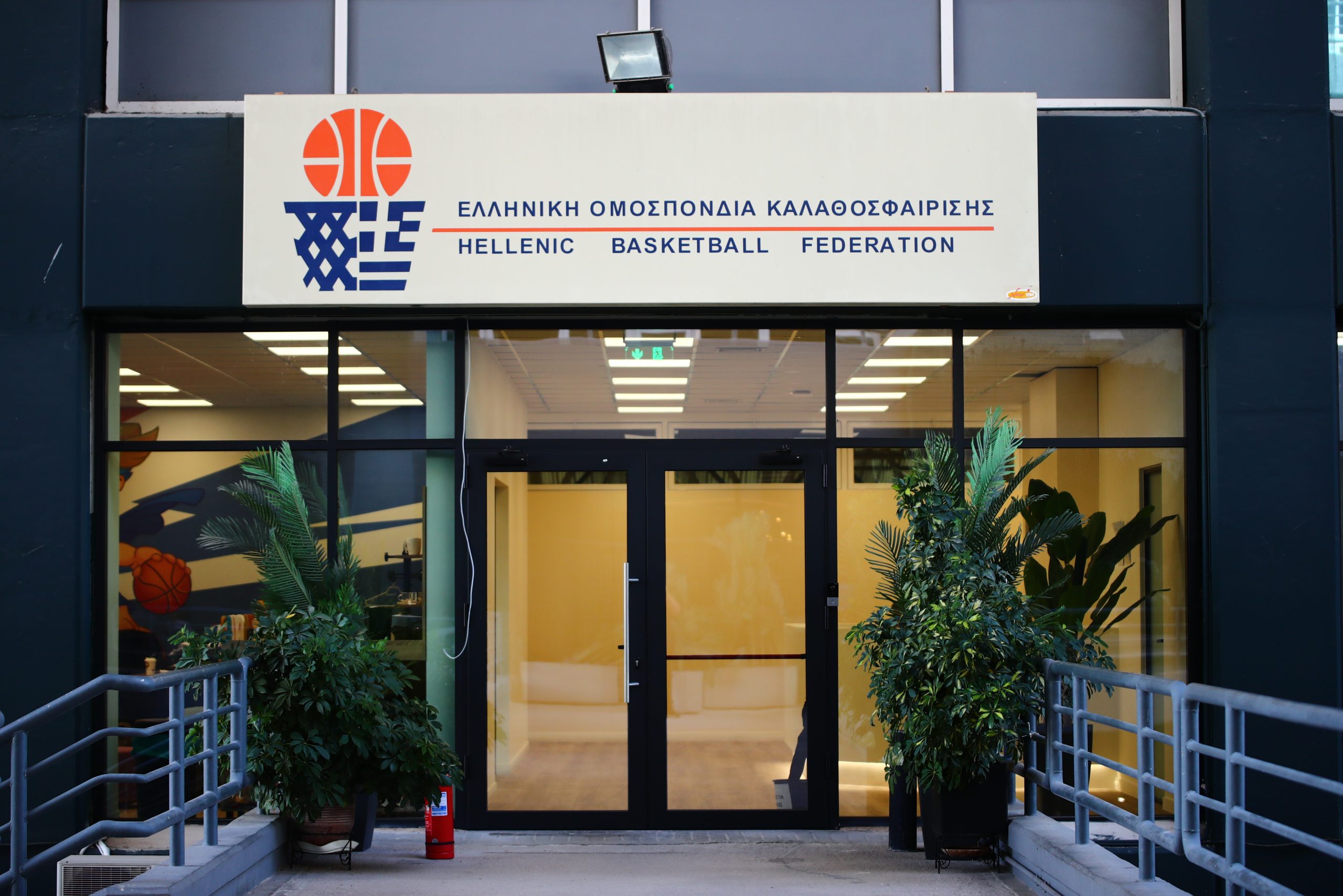 Ο Λιόλιος παραιτείται από την ΕΟΚ: Έκτακτο ΔΣ σήμερα