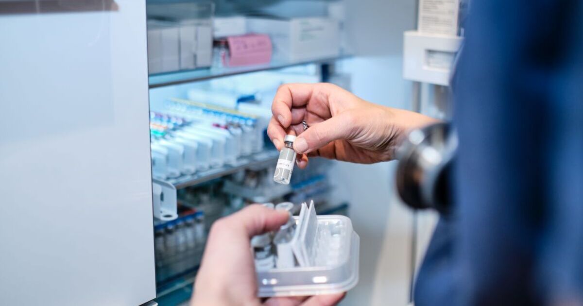 Νεκρή εργαζόμενη εργαστηρίου από πανώλη στη Σιβηρία: Σχεδόν 200 άνθρωποι υπό ιατρική παρακολούθηση
