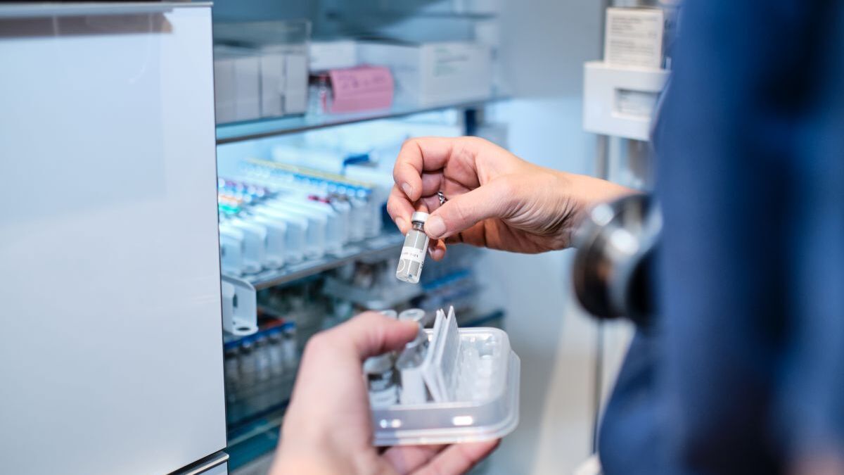 Νεκρή εργαζόμενη εργαστηρίου από πανώλη στη Σιβηρία: Σχεδόν 200 άνθρωποι υπό ιατρική παρακολούθηση