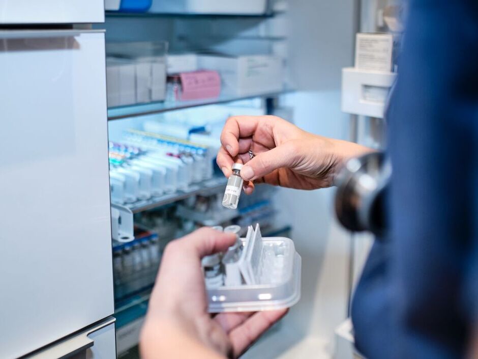 Νεκρή εργαζόμενη εργαστηρίου από πανώλη στη Σιβηρία: Σχεδόν 200 άνθρωποι υπό ιατρική παρακολούθηση