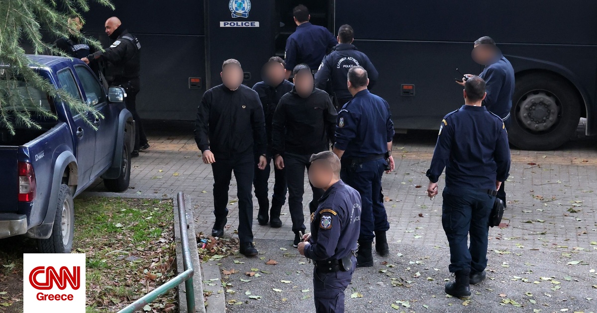 Διεκόπη η δίκη για τη δολοφονία του Άλκη Καμπανού