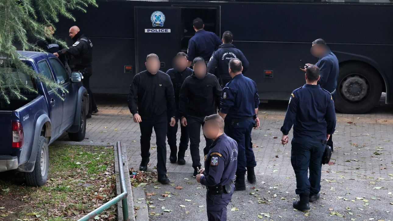 Διεκόπη η δίκη για τη δολοφονία του Άλκη Καμπανού