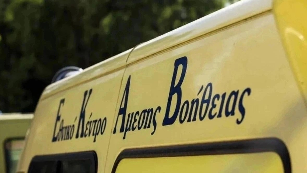 Έβρος: Νεκρός ηλικιωμένος οδηγός σε σύγκρουση με νταλίκα στα Δίκαια