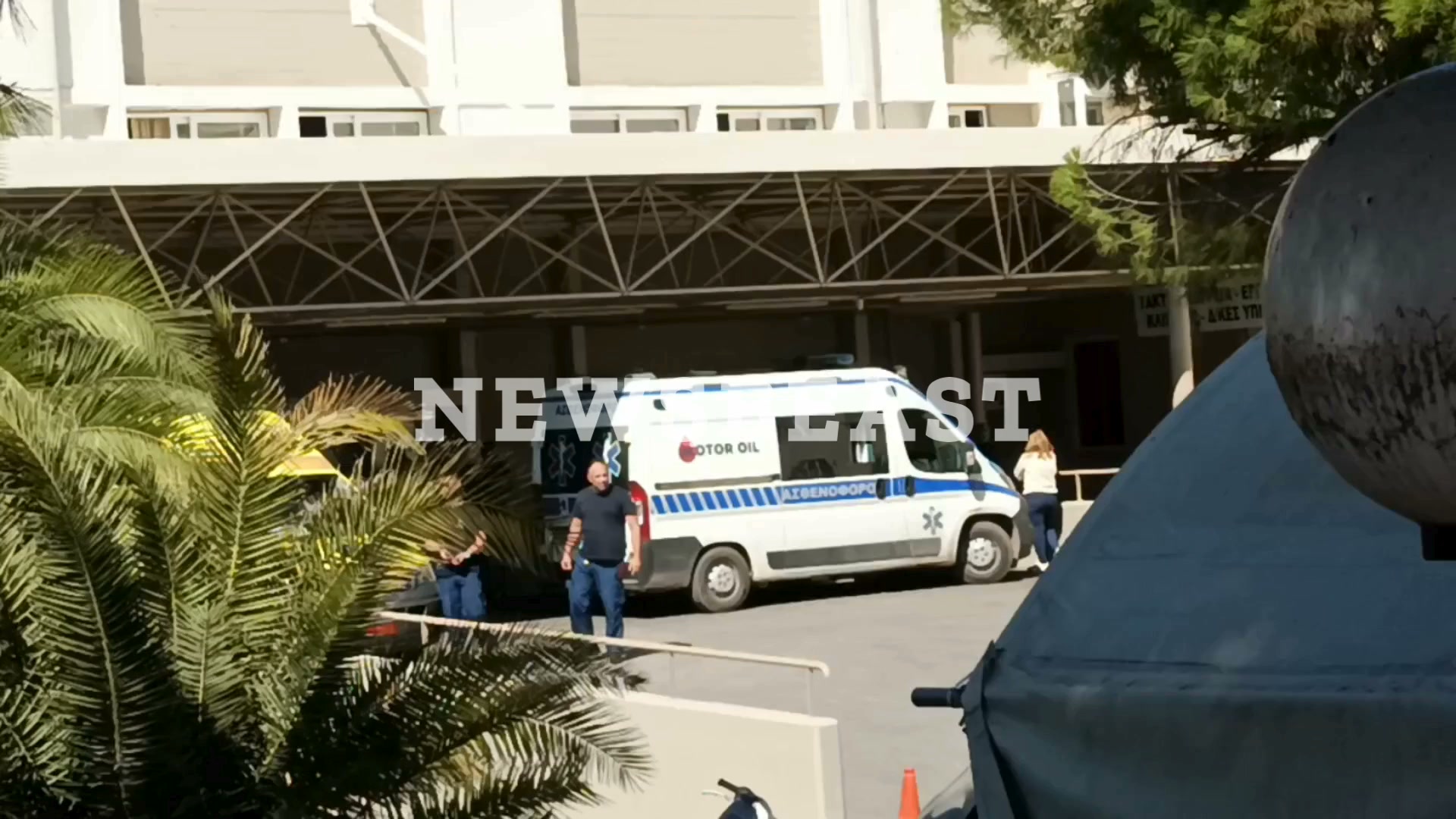 Νέες συλλήψεις για το δυστύχημα στη Motor Oil προκαλούν «έκρηξη» στην υπόθεση