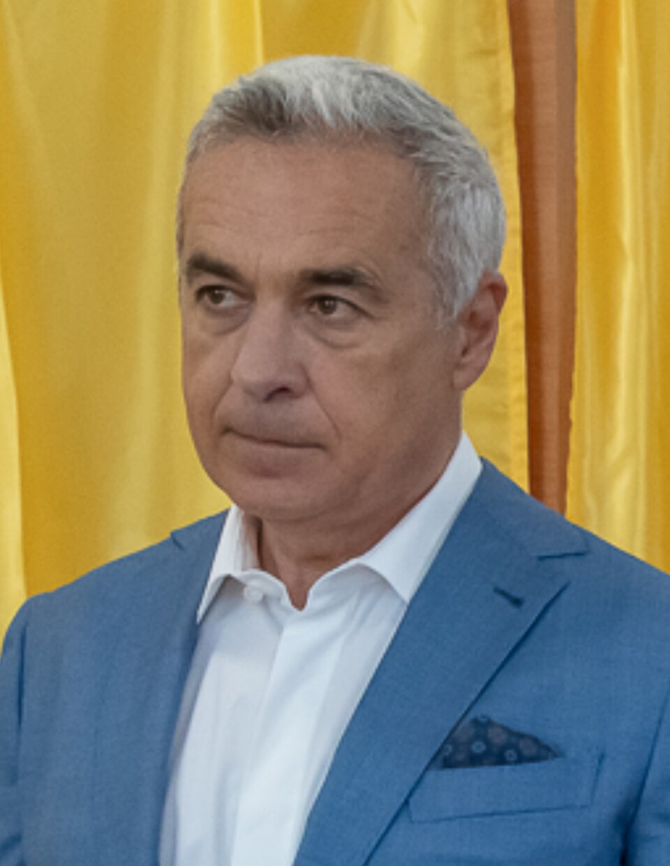 Σύζυγος Georgescu: Η λέξη «ειρήνη» τρόμαξε την εξουσία στη Ρουμανία