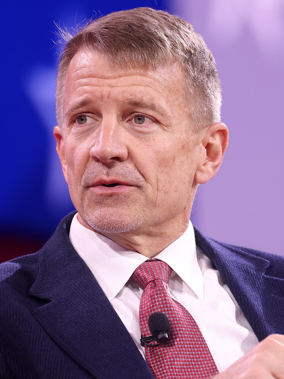 Erik Prince: Κολομβιανοί χειριστές drones και «tax squad» στο Κονγκό