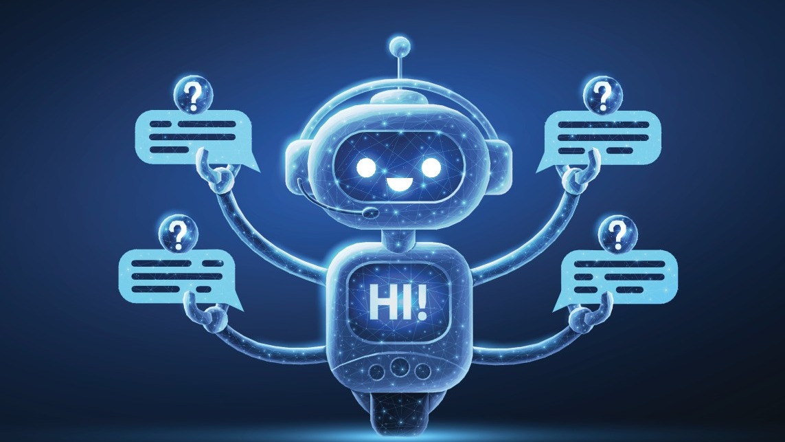 ESET: Πέντε κατηγορίες δεδομένων που δεν μοιραζόμαστε με chatbots
