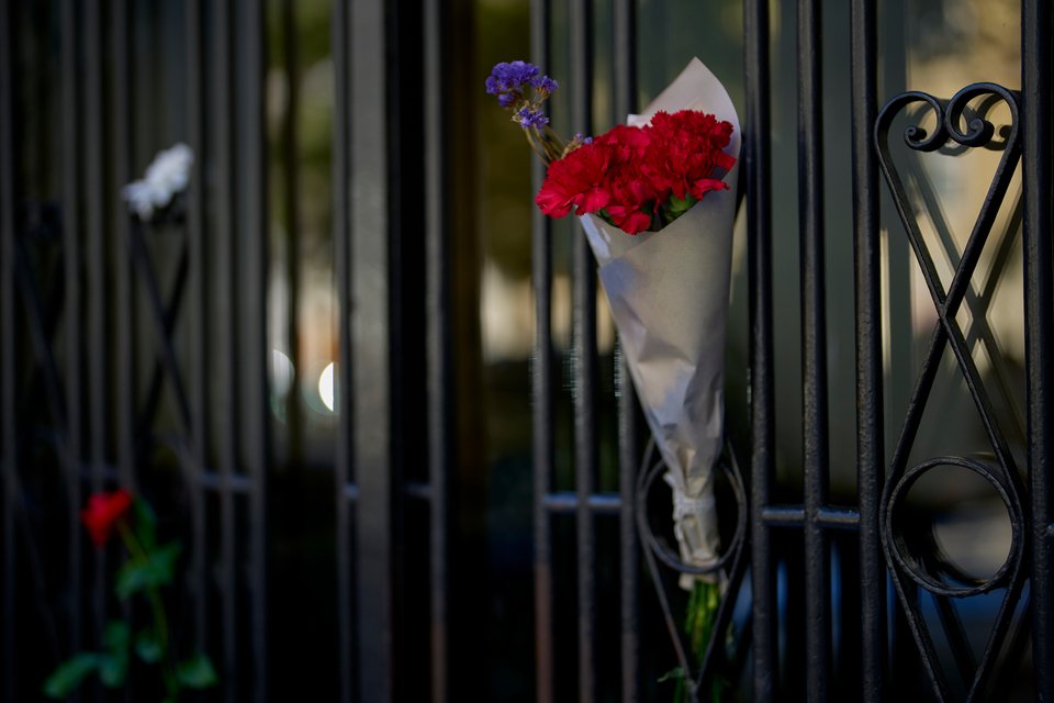 Πέθανε η 87χρονη Μαρικάρμεν, σύμβολο της στεγαστικής κρίσης στην Ισπανία