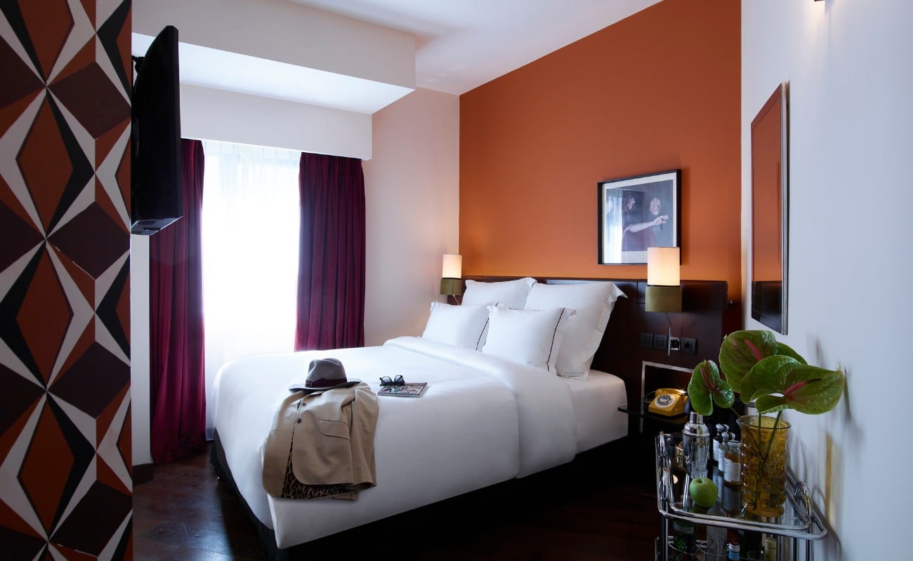 Brown Hotels: 30 εκατ. ευρώ επενδύσεις στην Ελλάδα και στόχος 15 ξενοδοχεία