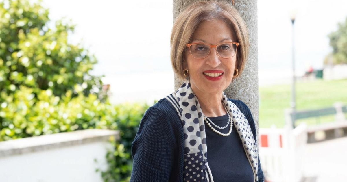 Πέθανε η πρόεδρος του ΚΘΒΕ Γιάννα Καρύμπαλη-Τσίπτσιου