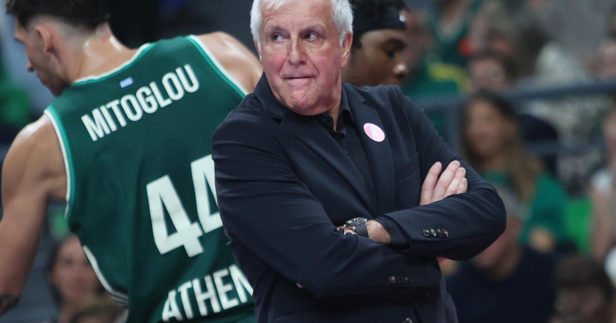 Ομπράντοβιτς για το 92-74: «Δεν είμαστε εγωιστές, αλλά αλτρουιστές»