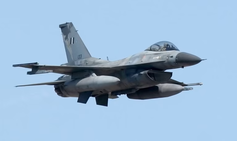 Γαλλία: Συντριβή Mirage 2000D, τουλάχιστον ένας πιλότος νεκρός