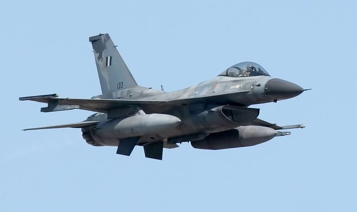 Γαλλία: Συντριβή Mirage 2000D, τουλάχιστον ένας πιλότος νεκρός