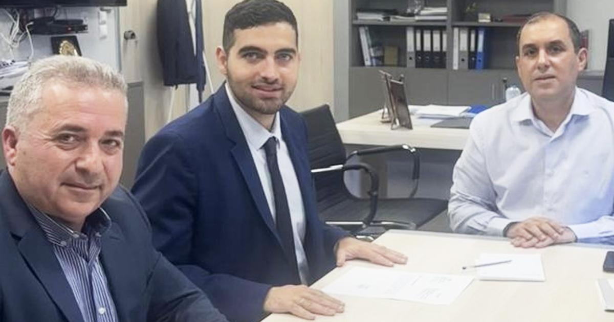 Εγκρίθηκε η χρηματοδότηση για τις κατεδαφίσεις σεισμόπληκτων κτιρίων στις Αρχάνες – Αστερούσια