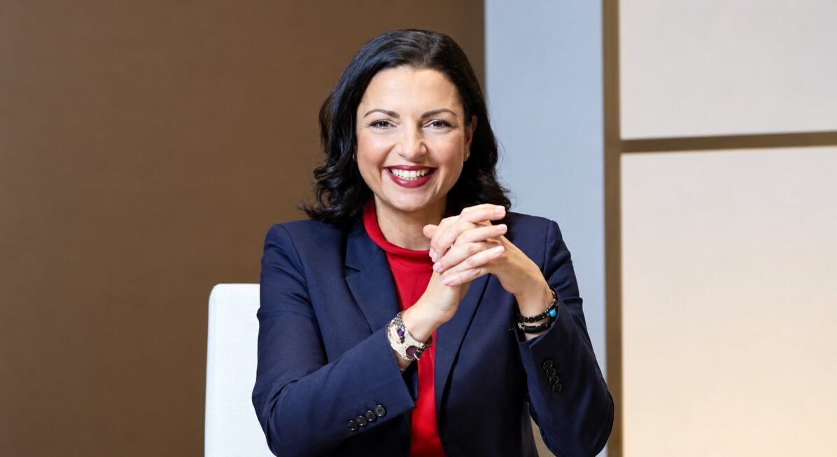 LAMDA: Νέα CEO η Εύη Κωστάκη, αποχωρεί ο Αθανασίου μετά 18 χρόνια