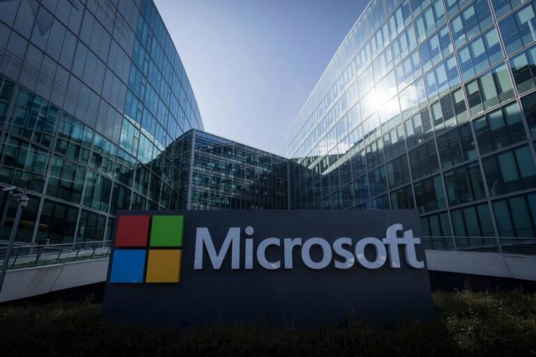 Microsoft: Νέο πρόγραμμα εθελούσιας αποχώρησης για περίπου 60.000 εργαζομένους