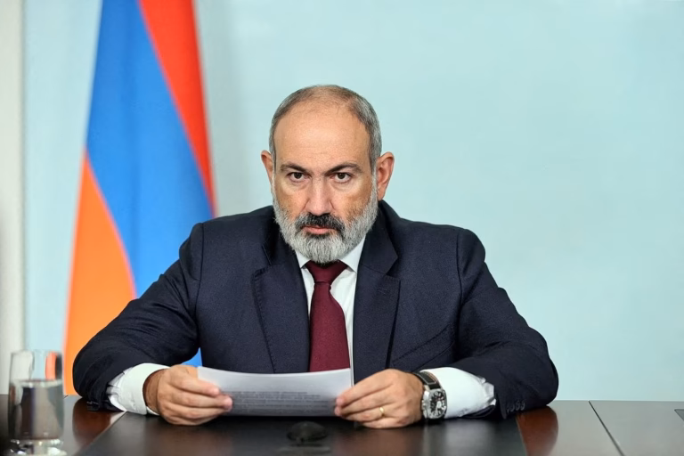 Αρμενία: Έως 40% απώλεια ΑΕΠ αν αποχωρήσει από την Ευρασιατική Ένωση