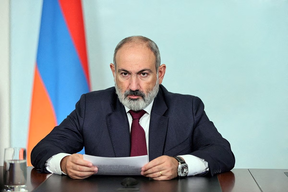 Αρμενία: Έως 40% απώλεια ΑΕΠ αν αποχωρήσει από την Ευρασιατική Ένωση