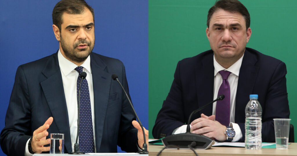 Το ΠΑΣΟΚ κατά κυβέρνησης για την επικύρωση του τουρκολιβυκού μνημονίου