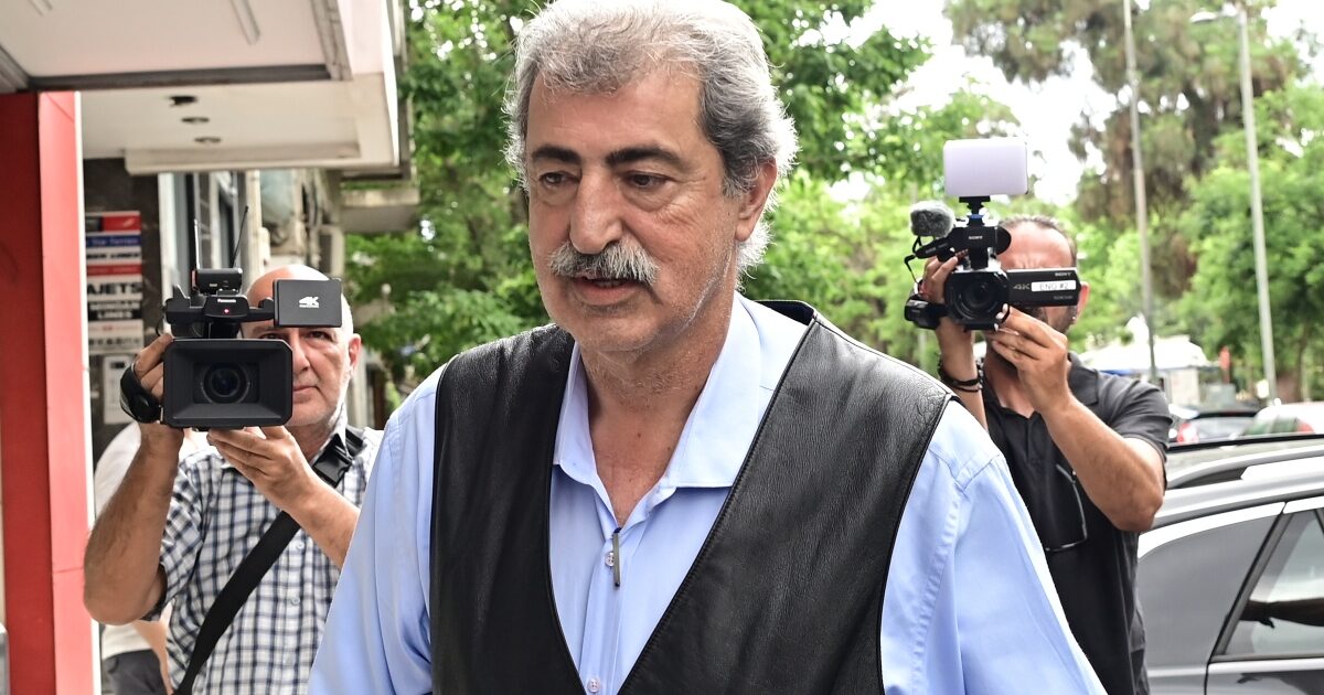 Πολάκης κατά Τσίπρα για το Άγιο Όρος: «Ντροπή και αίσχος και κρίμα»