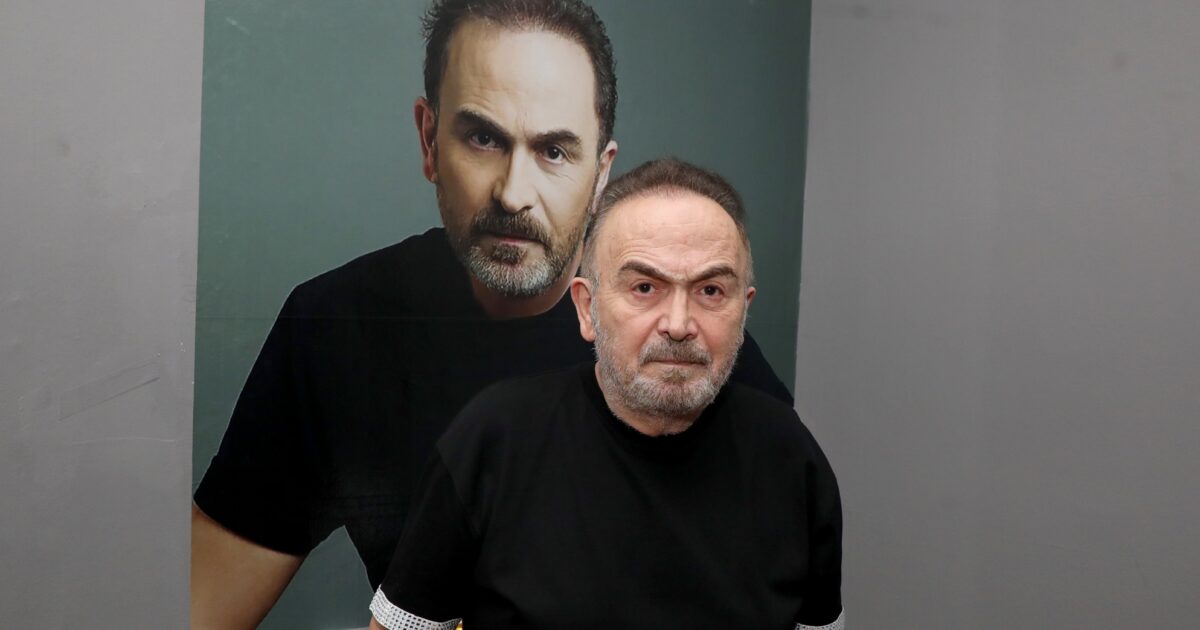 Γονίδης για την υποδοχή του Κασιδιάρη: «Το έκανα από ευγένεια»