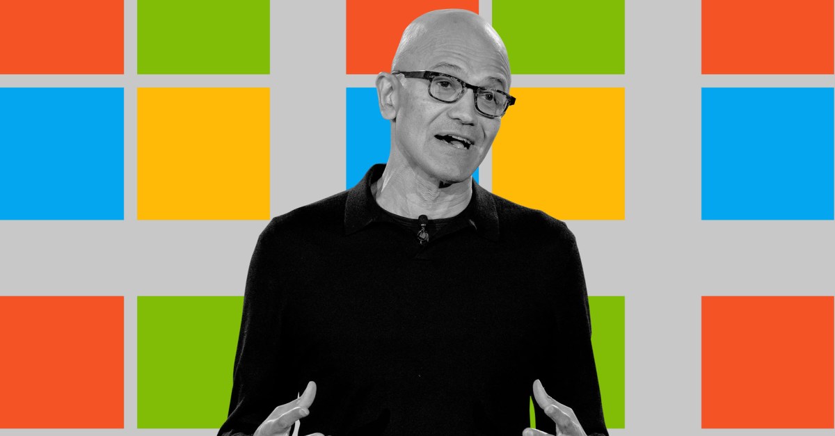 Microsoft και Nvidia στη Σαν Φρανσίσκο: όλα τα μάτια στο Surface Laptop Ultra